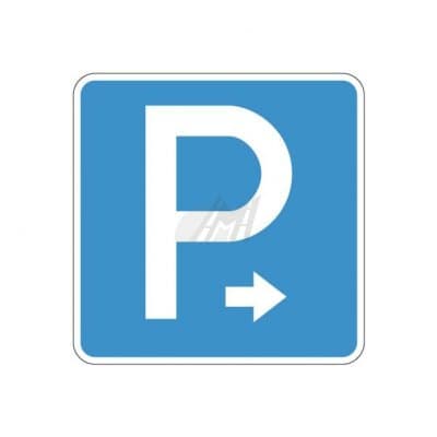 купить 6.4.18д-6.4.20д Направление размещения парковки в Стерлитамаке